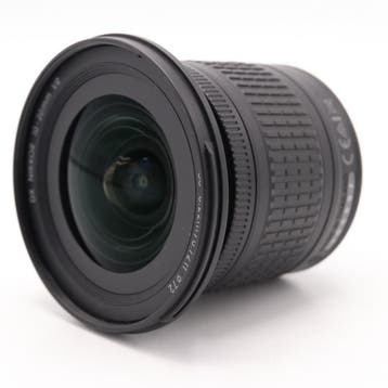 Nikon AF-P 10-20mm F/4.5-5.6G DX VR, Verzenden, Gebruikt