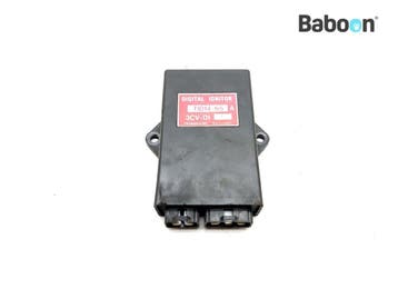 CDI / ECU unit Yamaha FJ 1200 1988-1990 (FJ1200 3CV 3CW 3CX), Verzenden, Gebruikt