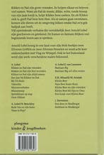 Kikker en Pad zijn vrienden / Blokboekjes 9789021611846, Boeken, Verzenden, Gelezen, Arnold Lobel