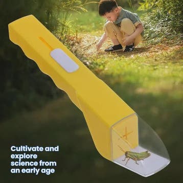 Handzame Insectenvanger: Vang Spinnen, Bijen en Insecten Zon, Dieren en Toebehoren
