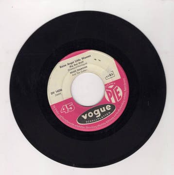 Brian Diamond And The Cutters – Keine Angst Little Woman (Bi, Ophalen of Verzenden, Nieuw in verpakking