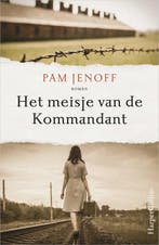 9789402714739 Het meisje van de Kommandant | Tweedehands, Verzenden, Zo goed als nieuw, Pam Jenoff