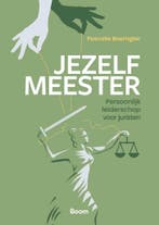 Jezelf meester 9789462120457 Pascalle Boerrigter, Verzenden, Zo goed als nieuw, Pascalle Boerrigter