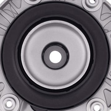 Veerpootlager voorzijde voor BMW F20 F21 F22 F23 F30 F31 F32, Verzenden, Nieuw, BMW