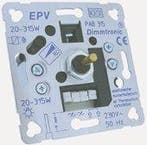 Klemko Lumiko LED Inbouwdimmer D-PAF-315, Ophalen of Verzenden, Nieuw