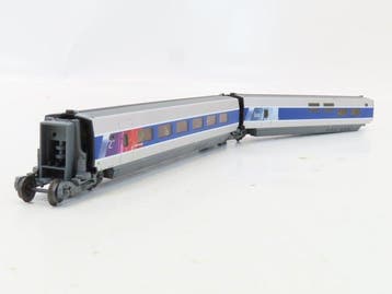 Märklin H0 - 43440 - Modeltrein personenwagonset (1) -, Nieuw