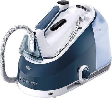 Braun Stoomgenerator CareStyle 5 -, Witgoed en Apparatuur, Verzenden, Nieuw