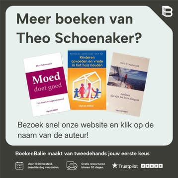 Waar Wacht Je Nog Op? - Theo Schoenaker 9789076907031, Verzenden, Gelezen, Theo Schoenaker