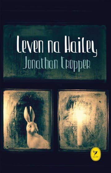 Leven na Hailey / Colibri-bibliotheek - Jonathan Tropper, Verzenden, Zo goed als nieuw, Jonathan Tropper