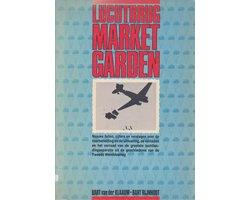 Luchtbrug Market Garden - Luchtbrug Market Garden, Boeken, Ophalen of Verzenden, Nieuw