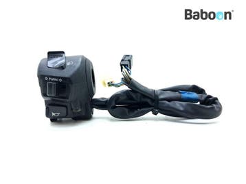 Stuurschakelaar Links Honda CBF 1000 2006-2010 (CBF1000, Motoren, Verzenden, Gebruikt