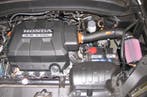 K&N 05-06 Honda Ridgeline V6-3.5L Performance Intake Kit, Ophalen of Verzenden, Nieuw