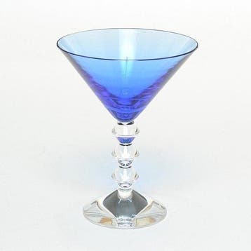 Baccarat - Wijnglas - Glas - vega Martini