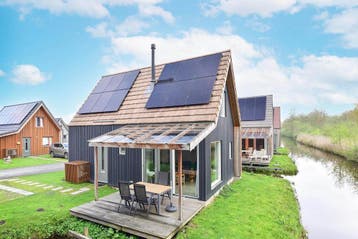 Zuid-Holland: Landal De Reeuwijkse Plassen nr 275 te koop, Zuid-Holland