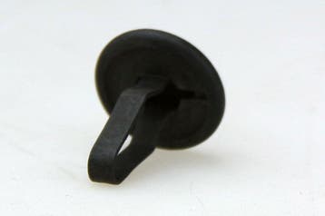 Clip binnenbekleding kofferbak Volvo 200 en 700, Auto-onderdelen, Ophalen of Verzenden, Nieuw