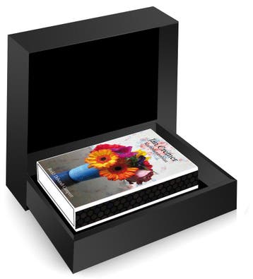 Deborah Campert kunst – Kornblumenblau, Boeken, Verzenden, Nieuw