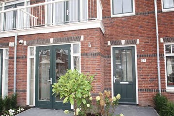 Te huur: Huis Ernest Hemingwaypark in Den Haag, Den Haag, Zuid-Holland