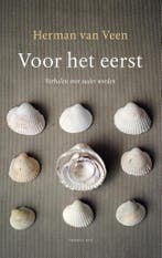 Voor het eerst 9789400404878 Herman van Veen, Verzenden, Zo goed als nieuw, Herman van Veen