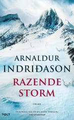 Konrad 5 - Razende storm (9789062223169), Verzenden, Nieuw