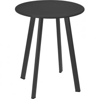 Bijzettafel tuin | Pro Garden | Rond, Tuin en Terras, Tuintafels, Nieuw, Verzenden