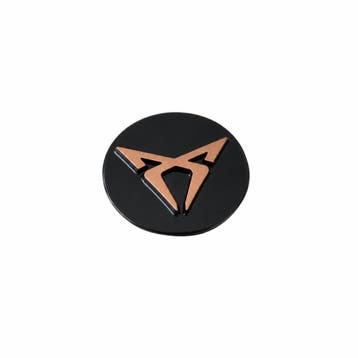 Origineel logo voor sleutel CUPRA, Ophalen of Verzenden, Nieuw, Seat