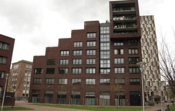 Te Huur 3 Kamer Appartement Sint-Jobskade In Rotterdam, Rotterdam, Direct bij eigenaar, Appartement, Rotterdam