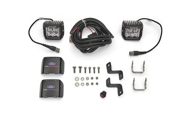 Ford Racing 20-26 F-150 A-Pillar Off-Road Light Kit, Auto-onderdelen, Verlichting, Ophalen of Verzenden