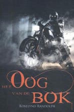 Het oog van de bok 9789463082044 Roselynd Randolph, Verzenden, Zo goed als nieuw, Roselynd Randolph
