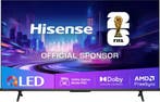 Hisense 50E7QTPRO - 50 inch - 4K QLED - 144Hz - Smart TV -, Audio, Tv en Foto, Televisies, Ophalen of Verzenden, Nieuw