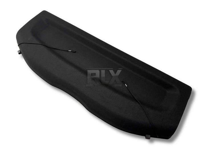 Hoedenplank - Zwart - Honda Jazz Vanaf 2021, Auto-onderdelen, Interieur en Bekleding, Nieuw, Verzenden