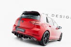Achterspoiler Volkswagen Golf R / R-Line / GTI / GTD Mk7 /, Auto diversen, Tuning en Styling, Verzenden