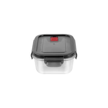 GGM Gastro | ZWILLING | GUSTO - Rechthoekige glazen pot - |, Verzenden, Nieuw in verpakking