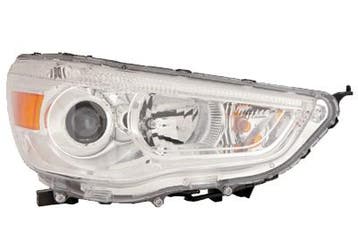 Koplamp o.a: 8301C226, 8301B588, Ophalen of Verzenden, Nieuw
