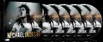 Michael Jackson - The Broadcast Collection 1975-1996 - 5CD, Ophalen of Verzenden, Nieuw in verpakking