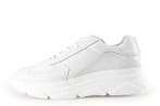Bridge Footwear Sneakers in maat 40 Wit, Bridge Footwear, Verzenden, Wit, Sneakers of Gympen
