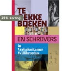 Te gekke boeken en schrijvers in Verhalenkamer Willibrordus, Verzenden, Gelezen, Marijn van Hoorn