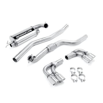 MagnaFlow Sys C/B 07 Saturn Sky Redline 2.0L, Ophalen of Verzenden, Nieuw