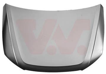 Motorkap o.a: Cupra, Seat, Ateca - Ateca (5FPX), Ophalen of Verzenden, Nieuw, Seat, Motorkap
