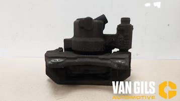 Remklauw (Tang) rechts-voor Fiat Panda O231881, Ophalen of Verzenden, Nieuw