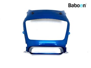 Bovenkuip Midden Suzuki GSF 600 Bandit 1995-1999 (GSF600, Verzenden, Gebruikt