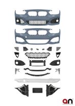 M-Pakket Sport Voorbumper BMW 1 serie F20 LCI F21 LCI N006, Nieuw, Voor, BMW, Bumper