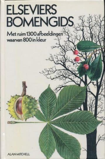 Elseviers bomengids - Stephen Mitchell 9789010013378, Boeken, Verzenden, Gelezen, Stephen Mitchell