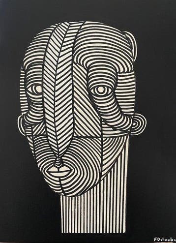 Fabien Delaube - Silo