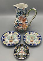 Tichelaar - Kan (4) - Aardewerk