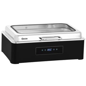 Chafing Dish | Elektrisch | 1/1 GN | 40°C/90°C | 0.5kW, Verzenden, Nieuw in verpakking