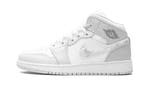 Air Jordan 1 Mid SE Swoosh Logo - Grey Camo (GS), Nieuw