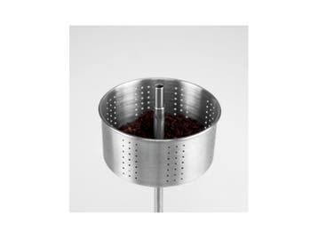 GSI Outdoors Glacier RVS Percolator Koffiezetter - 1,2 Liter, Verzenden, Nieuw