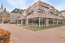 Te huur: Appartement Academiestraat in Harderwijk, Huizen en Kamers, Huizen te huur, Gelderland, Appartement
