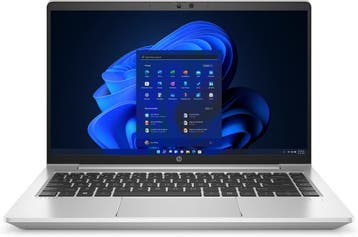 HP ProBook 440 G8 14 , 16GB , 256GB SSD , i3-1115G4 A-Grade, Computers en Software, Windows Laptops, 2 tot 3 Ghz, Qwerty, Refurbished
