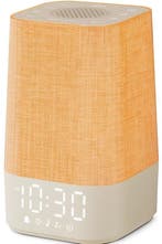 UPLY Wake-Up Light - Wit, Verzenden, Nieuw